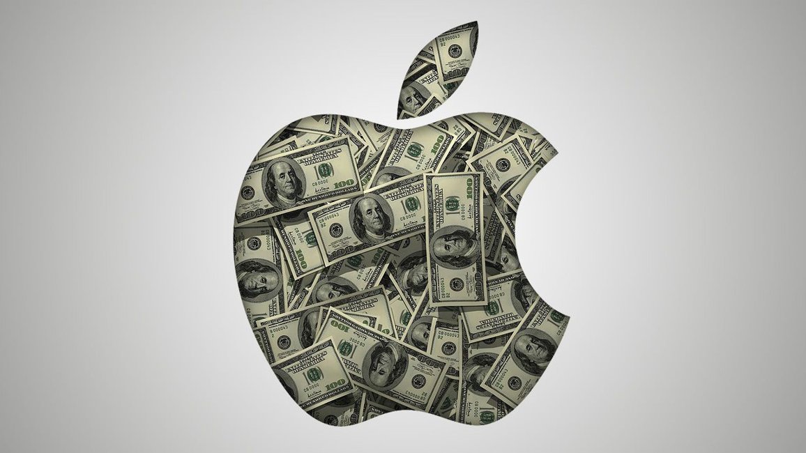 Apple-Profit-Smartphone