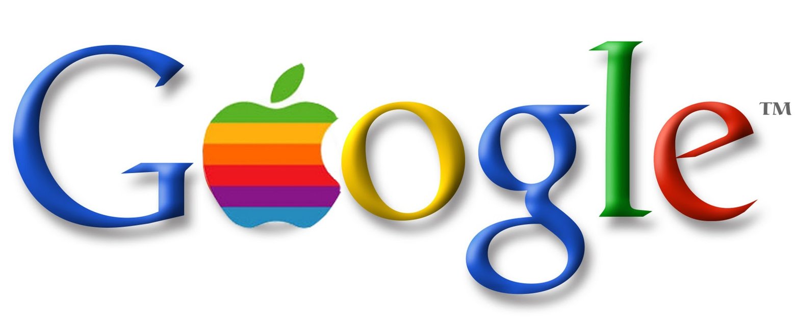 manzana contra google