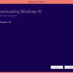 Laden Sie Windows 10 3 herunter