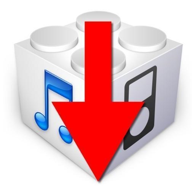 Nedgrader iOS 9 til iOS 8.4