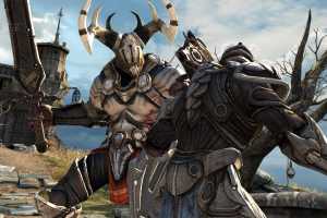 Infinity Blade Free