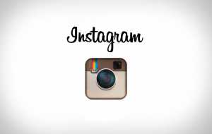 Instagram logo