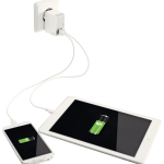 Leitz duo-universal wall charger 1
