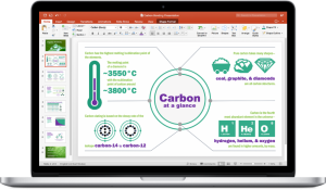 Biuro firmy Microsoft 2016