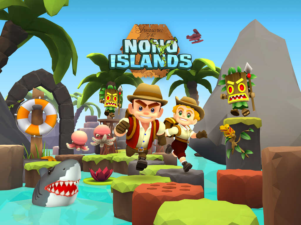 Nono Islands
