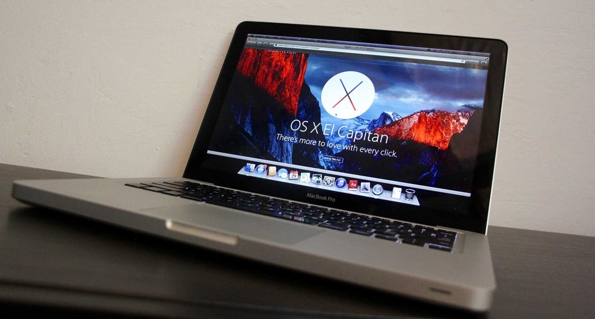 OS X El Capitan public beta 3 feat