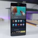 OnePlus 2 technical specifications presentation