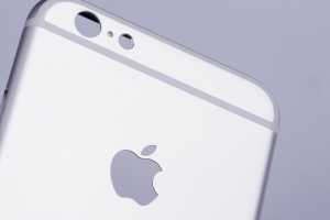 Primele imagini cu iPhone 6S design