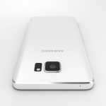 Samsung Galaxy Note 5 how it looks 2