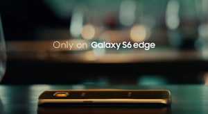 Samsung Galaxy S6 Edge