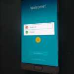 Sasmung Galaxy Note 5 primele imagini