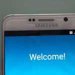 Samsung Galaxy Note 5 eerste afbeeldingen 2