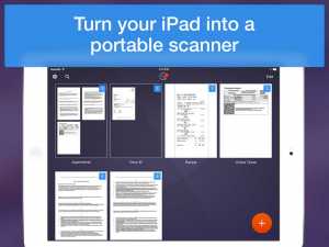 Pro Scanner