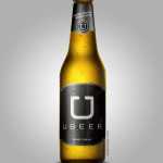 Uber beer uber beer