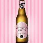 Victoria's Spirits Cerveza Victoria's Secret