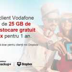 Vodafone Backup+