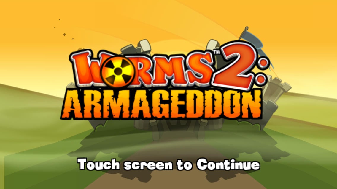 Orme 2: Harmageddon