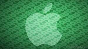 Apple money