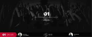 descargar música escuchar sin conexión Apple Music 1