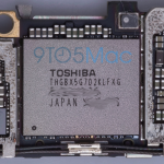Memoria da 6GB per iPhone 16S