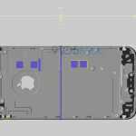 iPhone 6S dimensiuni