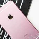 iPhone 6S roz 1
