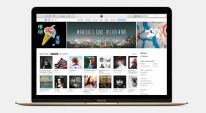 iTunes 12.1 Apple Music Beats 1 Radio