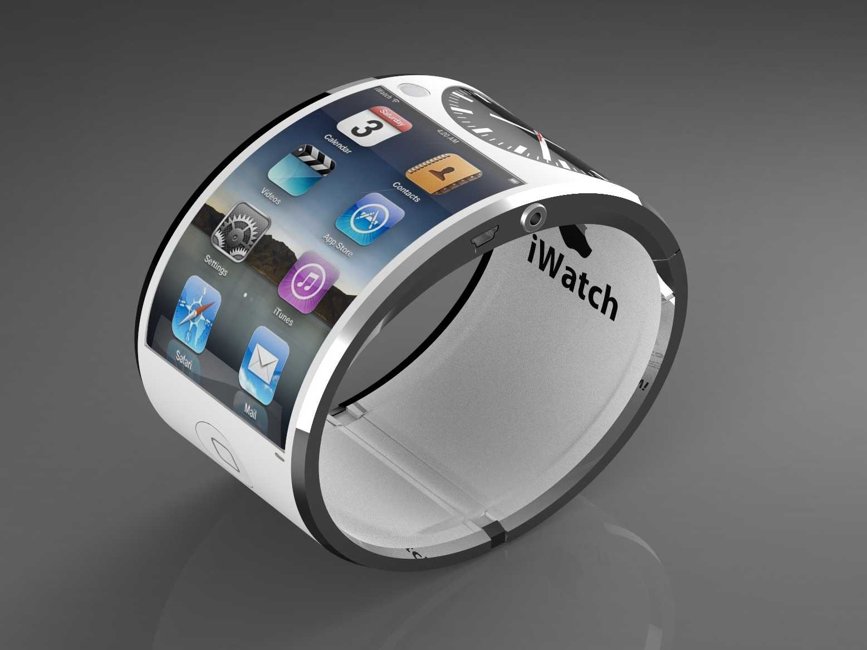 iWatch