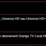 Orange TV stick pris