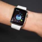 Apple Watch sales