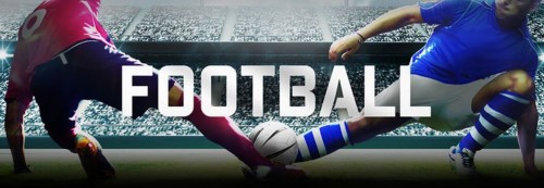 Applications de football iPhone et iPad
