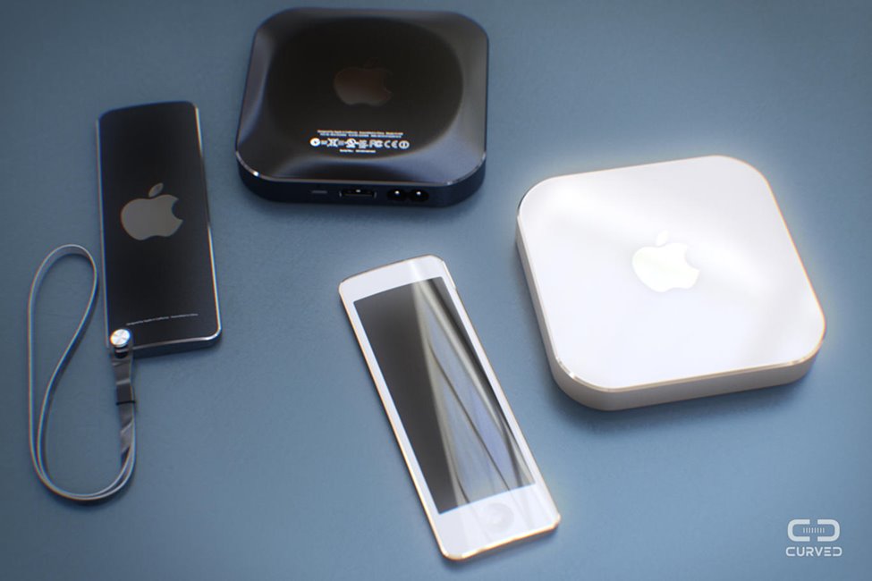 Apple TV ce aduce nou