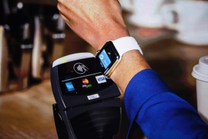 Apple Watch Apple Pay