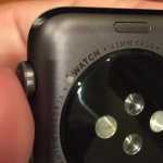 Apple Watch logo dezlipit