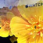 Apple Watch promovare originala Selfridges 4