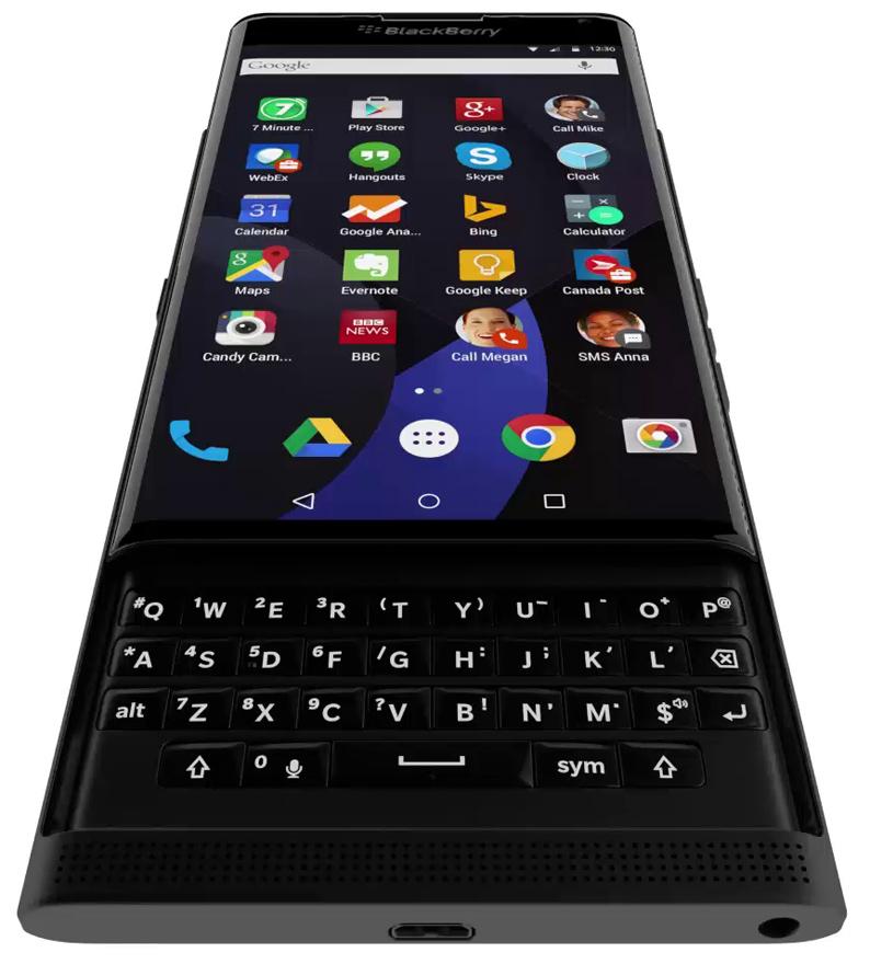 Blackberry Venedig 1