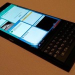 Zdjęcia Blackberry z Wenecji 1