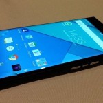 Zdjęcia Blackberry z Wenecji 3