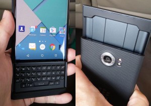 Blackberry Venedig bilder