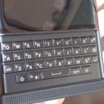 Immagini del Blackberry Venezia 7