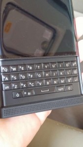 Blackberry Venedig bilder 7