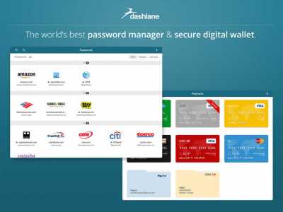 dashlane password manager price