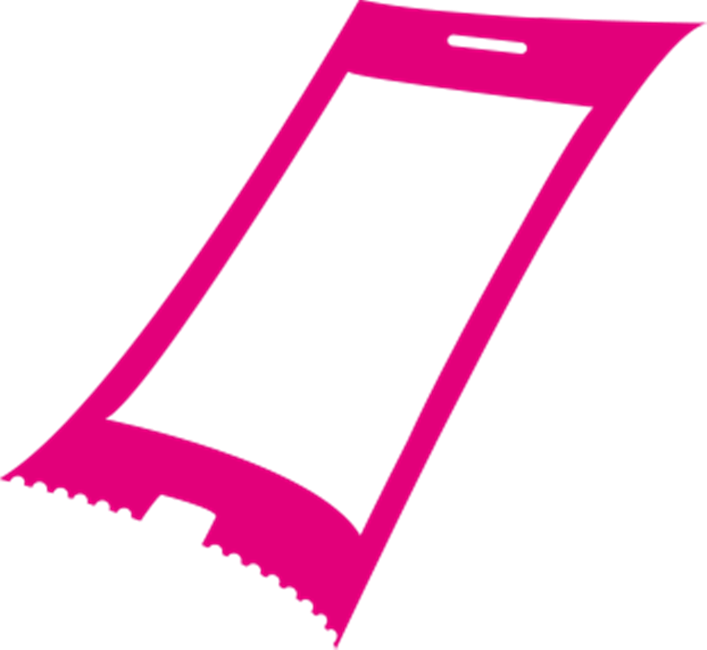 Deutsche Telekom iPhone 6S reservation