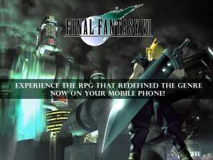 Final Fantasy VII