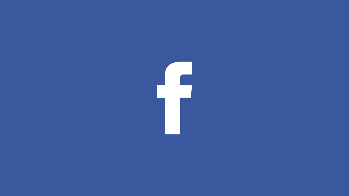 Nowe logo Facebooka