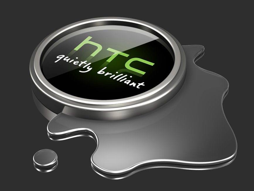 HTC logo