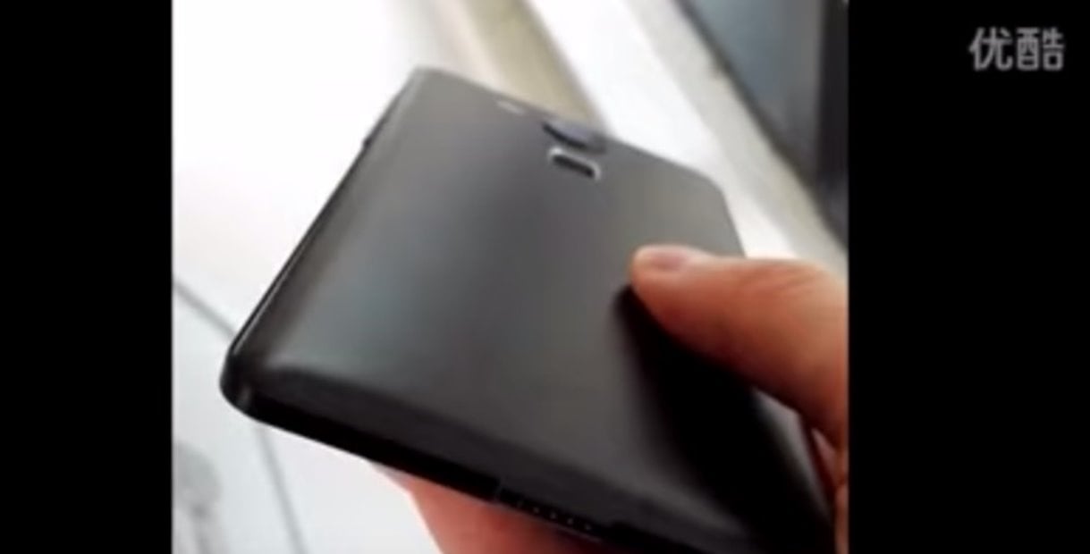Huawei Nexus 5