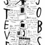 Instantáneamente genial - novela Steve Jobs 3