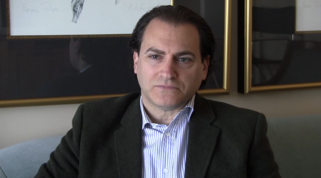 michael stuhlbarg