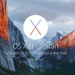 OS X El Capitan 10.11 bêta 7 bêta publique 5